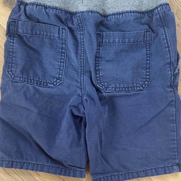 Carter's Kids Shorts Collection - Blue, Camo, Khaki, Beige - Picture 11 of 11